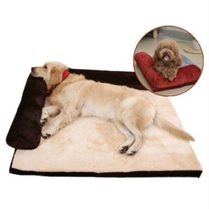 Max Dog Pet Bed
