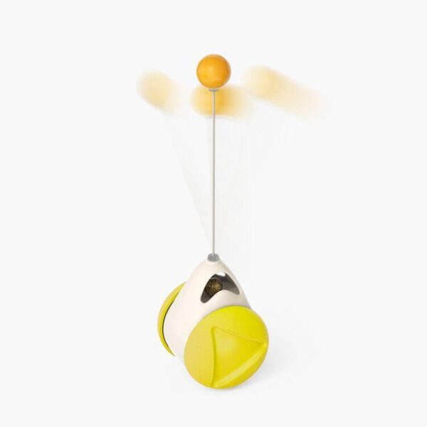Bella Cat Rotating Windmill Multi-Function Toys - Image 3