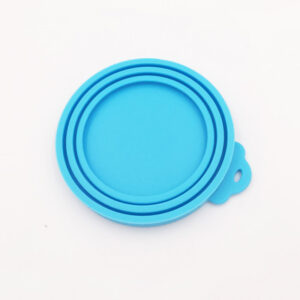 Max & Bella Silicone pet can cover