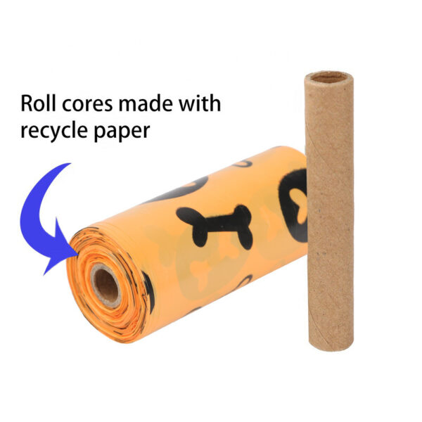 Dog Pet Degradable Garbage Poop Bag - Image 5