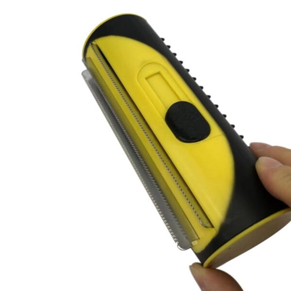Bella Cat Pet Hairbrush Hair Comber - Image 6