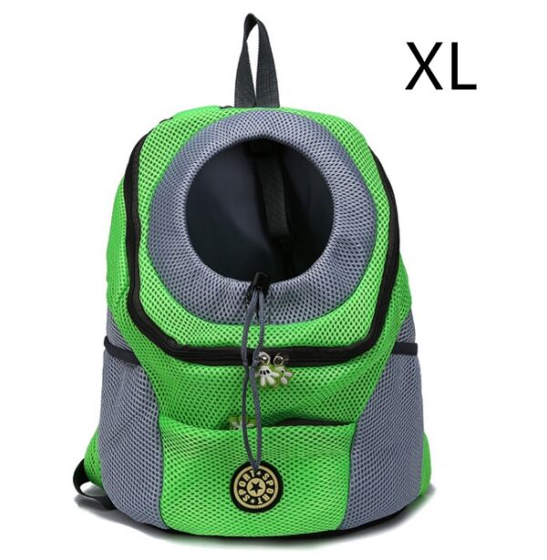 Max Dog Pet Bag Shoulder - Image 3