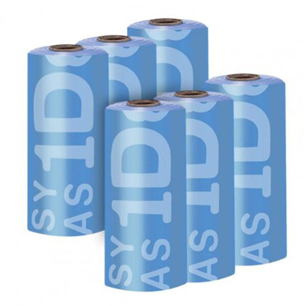 Dog Pet Biodegradable Disposable Pet Garbage Bag - Image 2
