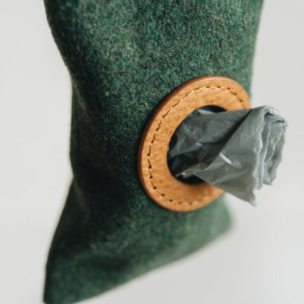 Max Dog Pet Hanging Waist Portable Poop Bag - Image 2
