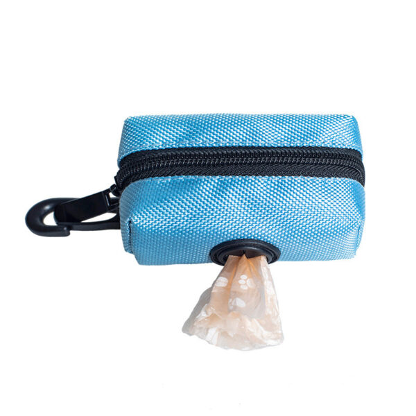 Dog Pet Trash Bag - Image 2