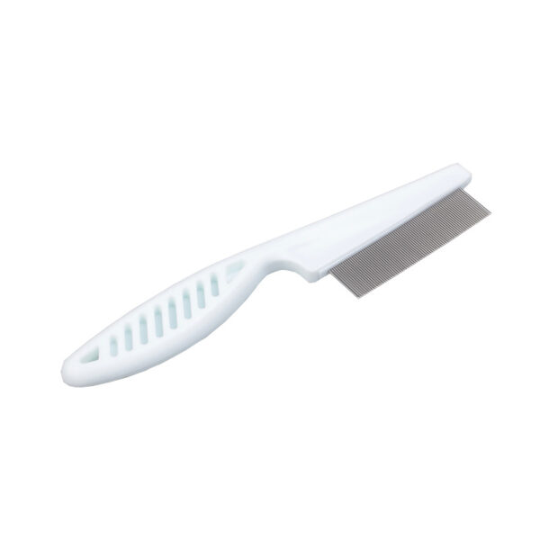 Max Dog Pet Going To Flea Comb - Image 8