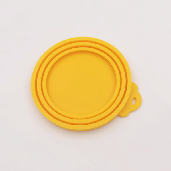 Max & Bella Silicone pet can cover - Image 8