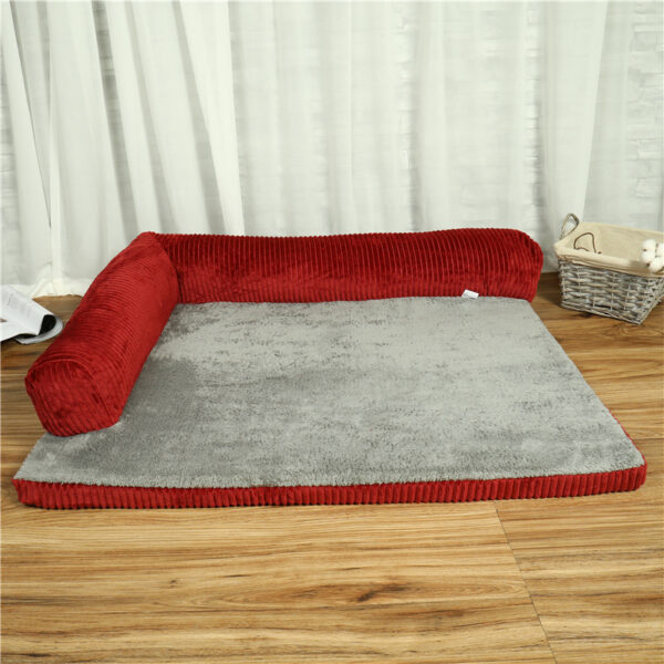 Max Dog Pet Bed - Image 4