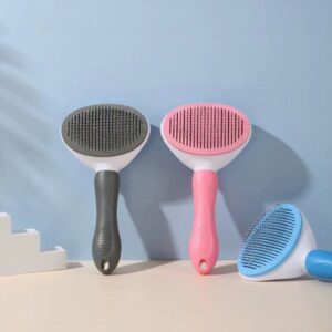Max Dog Pet Comb Hair Removal Needle