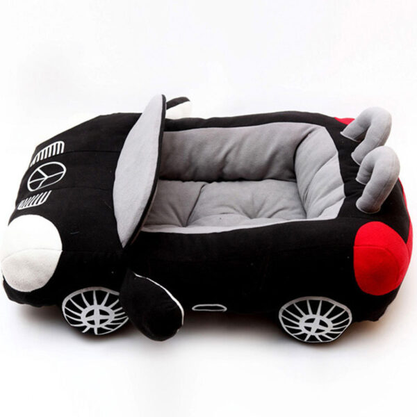 Max Dog Pet Car compartment - Image 6