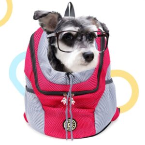 Max Dog Pet Bag Shoulder