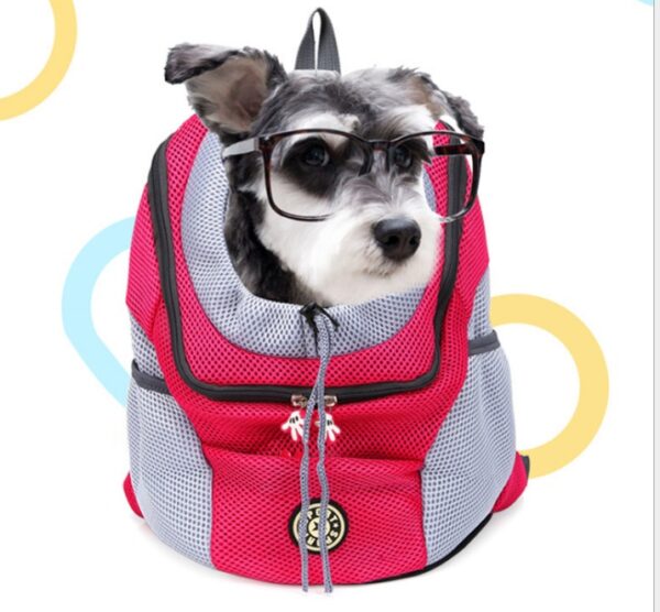 Max Dog Pet Bag Shoulder
