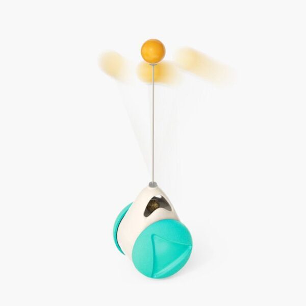 Bella Cat Rotating Windmill Multi-Function Toys - Image 4