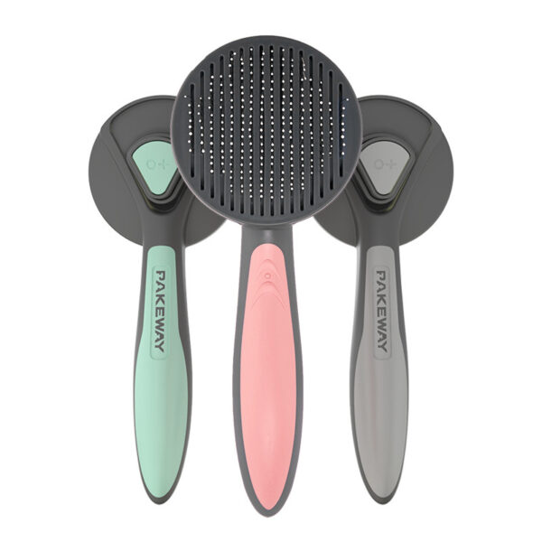 Bella Cat Comb To Remove Floating Hair - Image 8