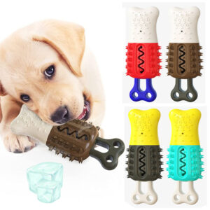 Max Dog Pet Summer Cooling Cleaning Care Teeth Chewing Supplies