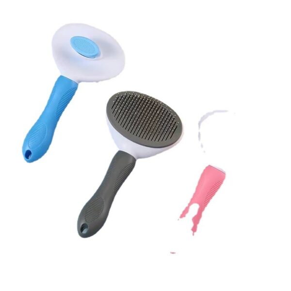 Max Dog Pet Comb Hair Removal Needle - Image 5