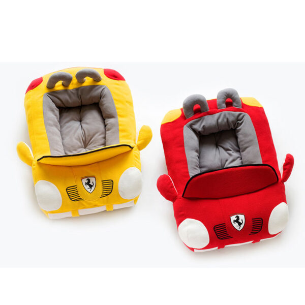 Max Dog Pet Car compartment - Image 4