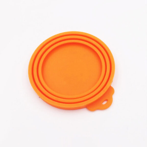 Max & Bella Silicone pet can cover - Image 10