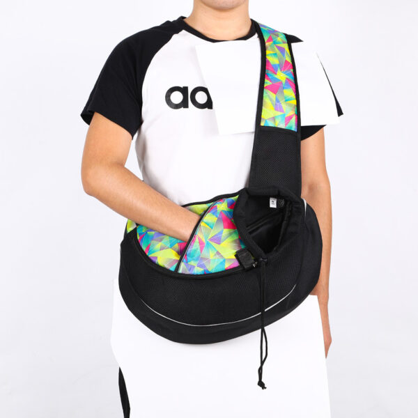 Max Dog Pet Carrying Bag Portable - Image 2
