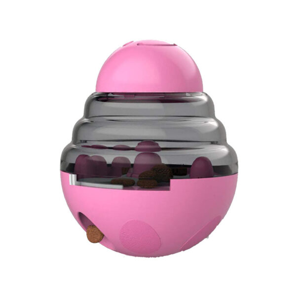 Max Dog Pet Food Leaker - Image 4
