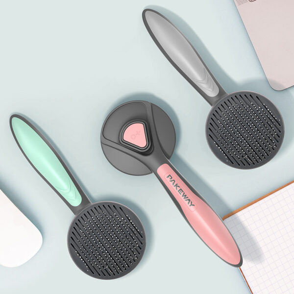 Bella Cat Comb To Remove Floating Hair - Image 7