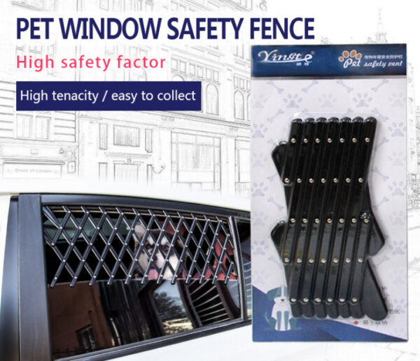 Max Dog Pet retractable fence. - Image 2