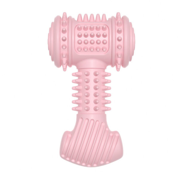 Max Dog Pet Chew Toy Teeth Cleaning - Image 6