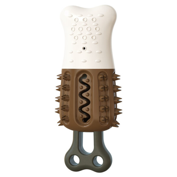 Max Dog Pet Summer Cooling Cleaning Care Teeth Chewing Supplies - Image 4