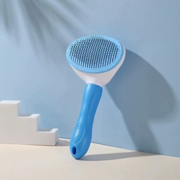 Max Dog Pet Comb Hair Removal Needle - Image 2