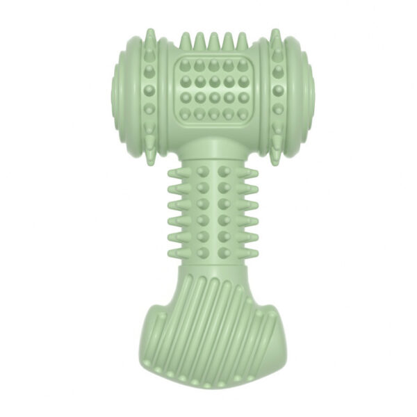 Max Dog Pet Chew Toy Teeth Cleaning - Image 3