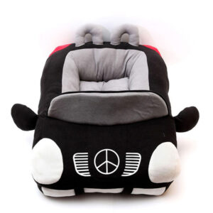 Max Dog Pet Car compartment