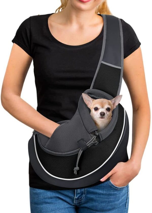 Max Dog Pet Carrying Bag Portable - Image 6