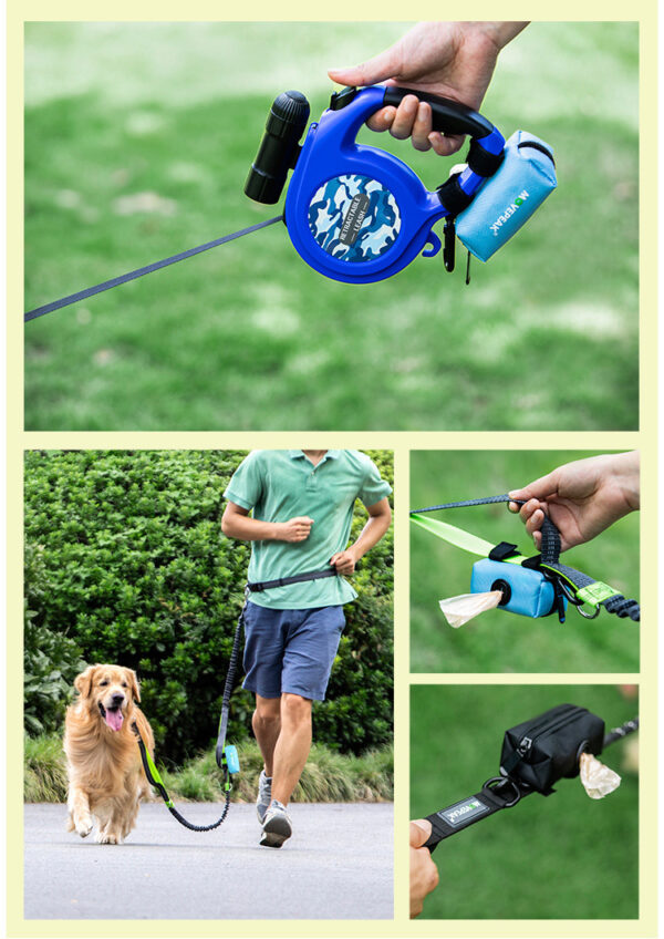 Dog Pet Trash Bag - Image 5