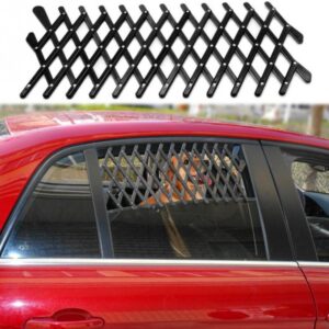 Max Dog Pet retractable fence.