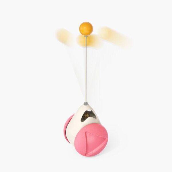 Bella Cat Rotating Windmill Multi-Function Toys - Image 9