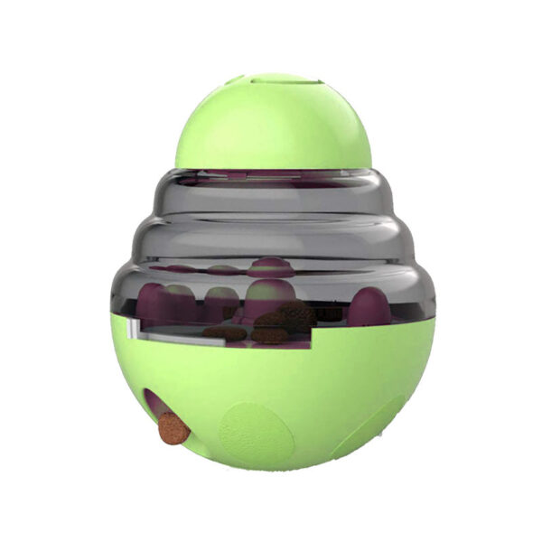 Max Dog Pet Food Leaker - Image 10