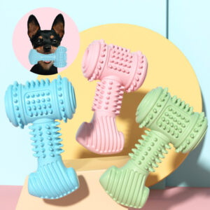 Max Dog Pet Chew Toy Teeth Cleaning
