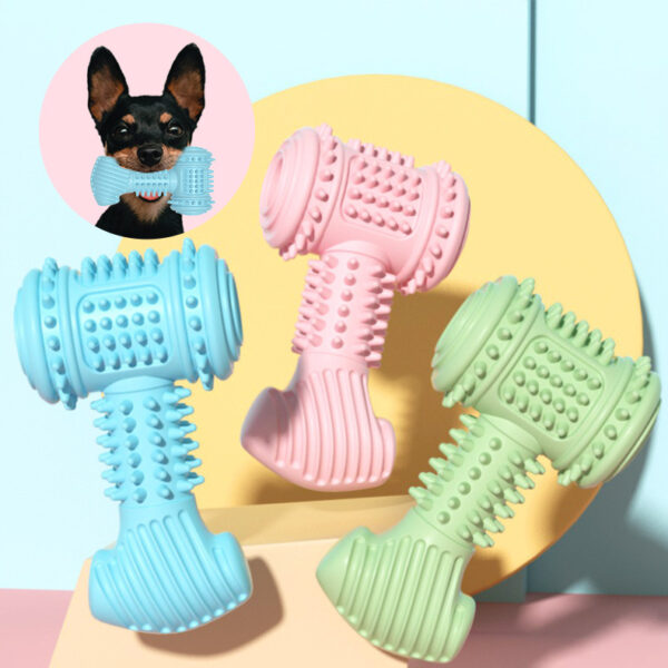 Max Dog Pet Chew Toy Teeth Cleaning