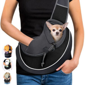 Max Dog Pet Carrying Bag Portable