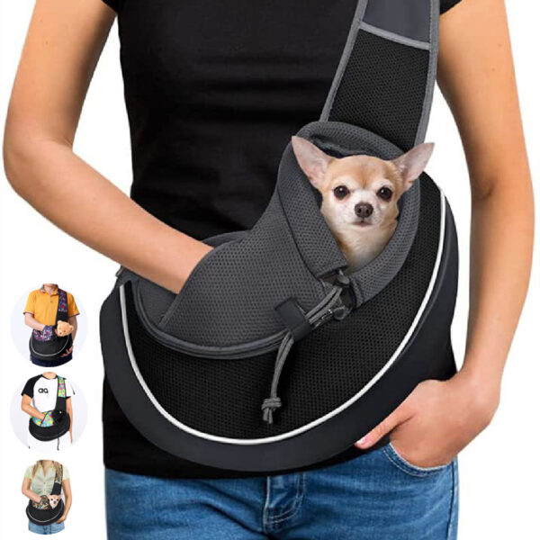 Max Dog Pet Carrying Bag Portable