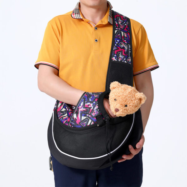 Max Dog Pet Carrying Bag Portable - Image 7