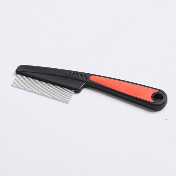 Max Dog Pet Going To Flea Comb - Image 6