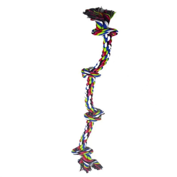 Max dog Heavy-Duty Rope Knot Toys - Image 7