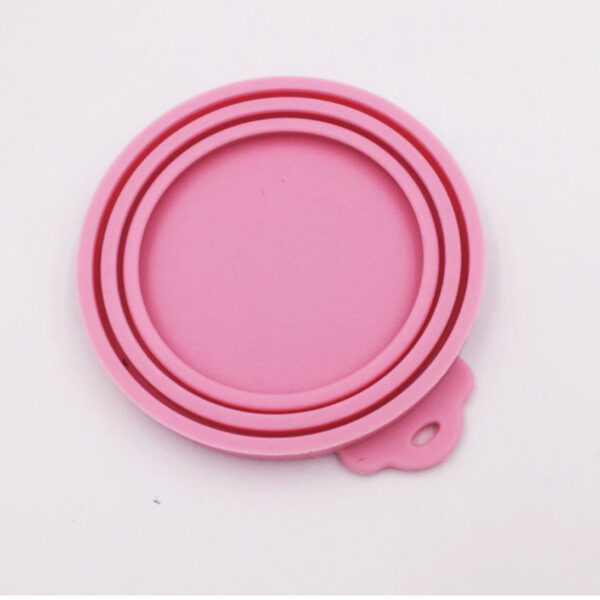 Max & Bella Silicone pet can cover - Image 9