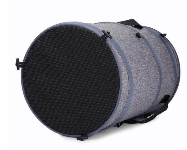 Bella Cat Pet Foldable Carrier Bag Tunnel Toys - Image 5