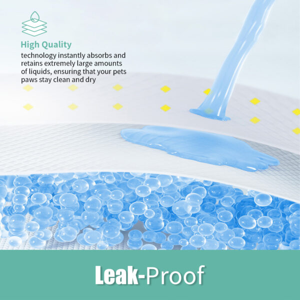 Max Dog Pet Detection Urine Pad - Image 3