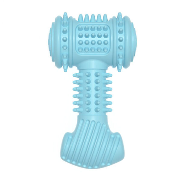 Max Dog Pet Chew Toy Teeth Cleaning - Image 2