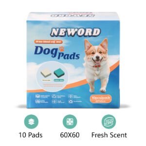Max Dog Pet Detection Urine Pad