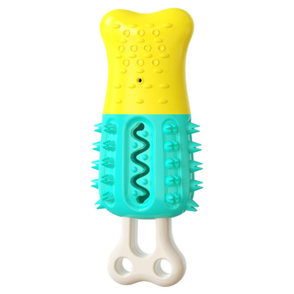 Max Dog Pet Summer Cooling Cleaning Care Teeth Chewing Supplies - Image 2