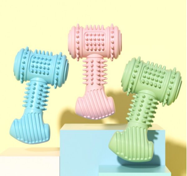 Max Dog Pet Chew Toy Teeth Cleaning - Image 4